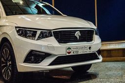 طرح فروش فوری یک خودروی جذاب ایران خودرو | فقط این گروه ثبت نام کنند موعد تحویل 90 روزه