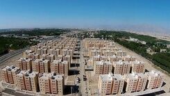 خبر خوش برای مستاجران/ مسکن دولتی تهرانی ها کجای پایتخت است؟