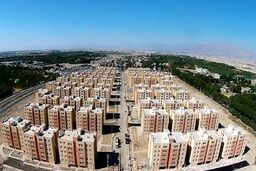 خبر خوش برای مستاجران/ مسکن دولتی تهرانی ها کجای پایتخت است؟