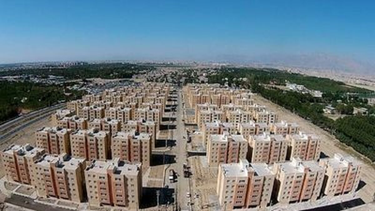 خبر بد برای مستاجران| قیمت تمام شده مسکن دولتی افزایش می‌یابد؟