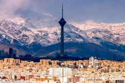 هزینه صاحبخانه شدن در منطقه جردن تهران  