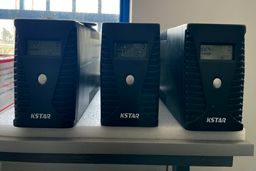 چرا خرید یو پی اس و استابلایزر برای شرکت ها الزامیست؟
