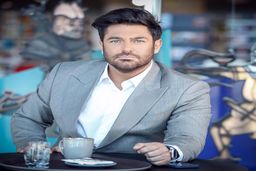 جنجالی که محمدرضا گلزار در یک فروشگاه به پا کرد!+فیلم عجیب و غریب