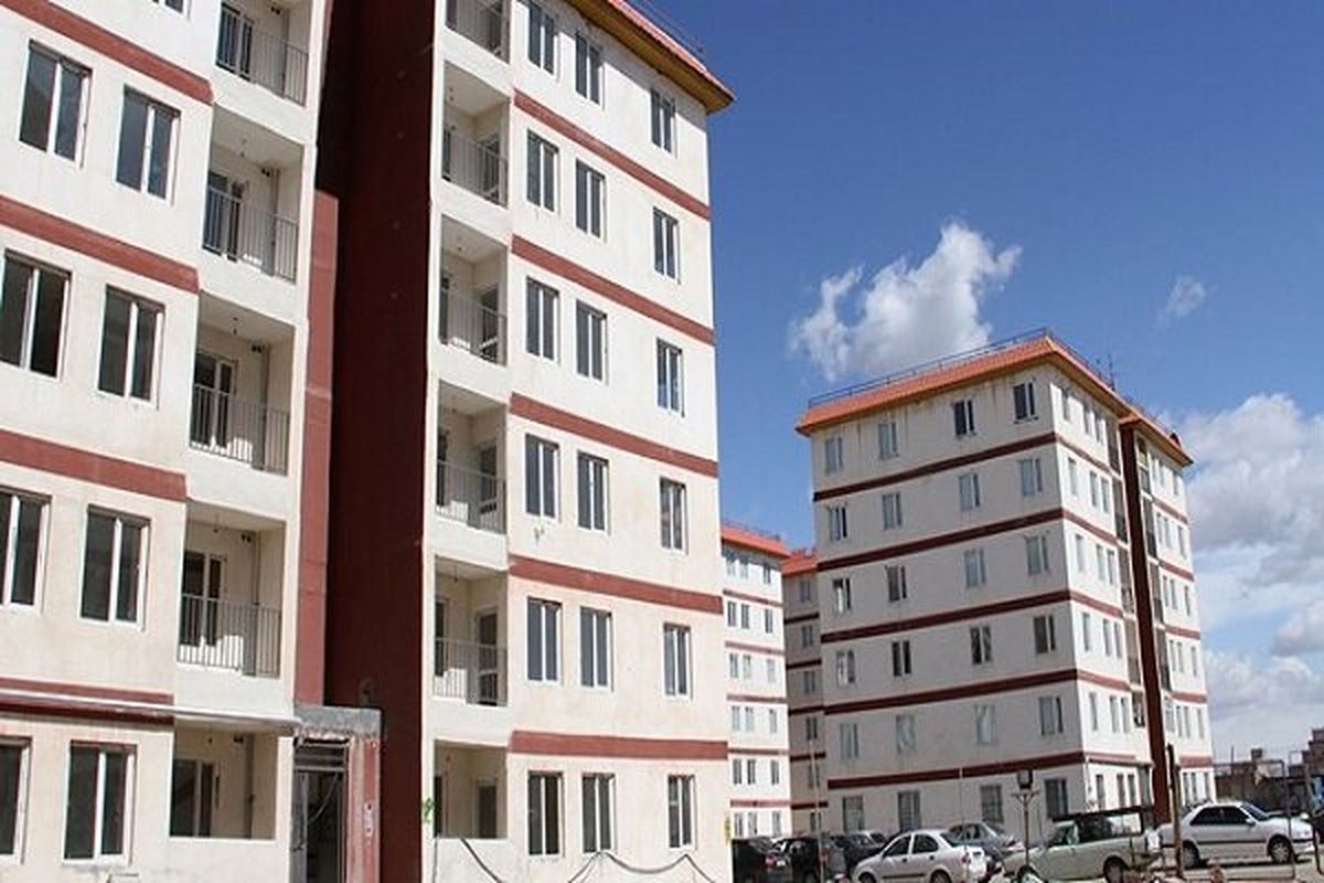 خرید خانه در دنیا 5 سال در ایران 50 سال! 