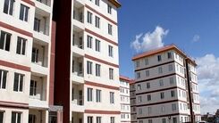 خرید خانه در دنیا 5 سال در ایران 50 سال! 