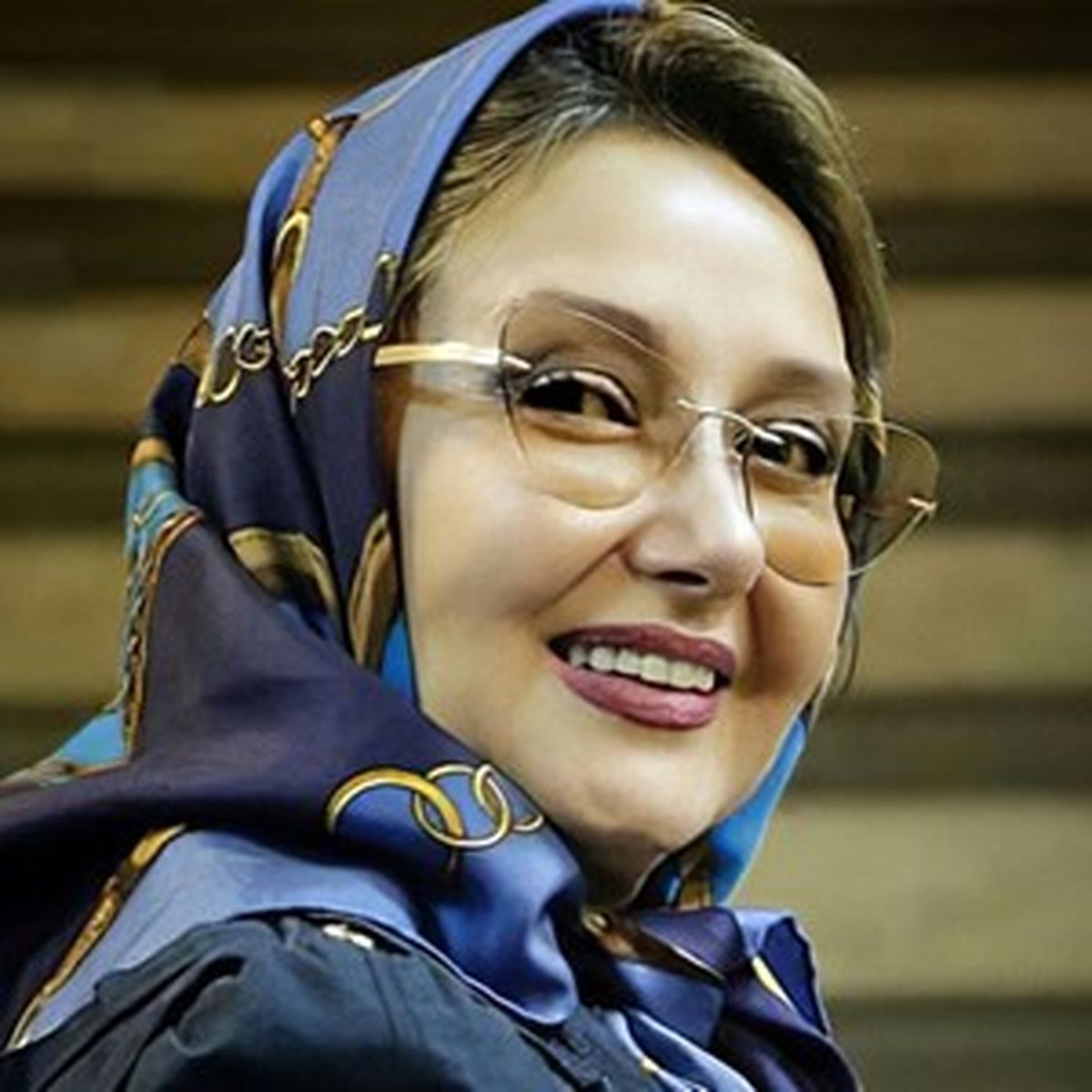 زندگینامه کتایون ریاحی