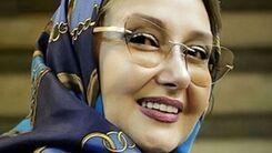 افشاگری کتایون ریاحی درباره جنبش می تو/عکس خانم بازیگر در زمان تعرض آقای بازیگر! 