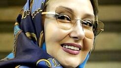 زندگینامه کتایون ریاحی