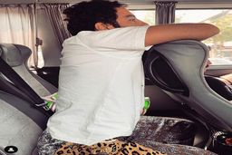 شوخی فرشته حسینی 