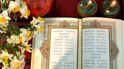 فال حافظ امروز ۱۴ مهر را از دست ندهید | توصیه حافظ به متولدین همه ماه های سال 