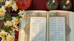 فال حافظ امروز یکشنبه ۲ مهر | روزتان را با تفال به حافظ شروع کنید 