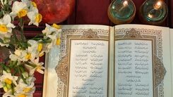 فال حافظ امروز شنبه ۲ دی با تفسیر دقیق | تفال به حافظ امروز را از دست ندهید