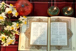 فال حافظ امروز شنبه ۲ دی با تفسیر دقیق | تفال به حافظ امروز را از دست ندهید