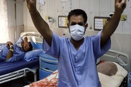 آخرین آمار کرونا | چند نفر قربانی کرونا شدند ؟