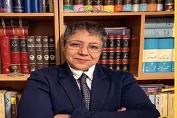 شهره لرستانی زن گرفت! | مازیار لرستانی با مهریه چند میلیاردی رابعه خانوم رو عقد کرد؟ + عکس