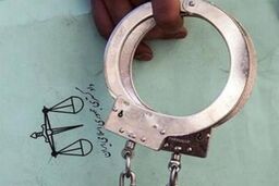 قتل وحشتناک و ناجوانمردانه برادر کوچک در گلستان
