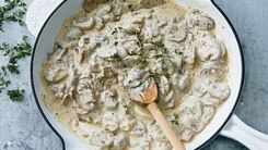 طرز تهیه غذای مکزیکی خوشمزه برای وقت هایی که مهمان سرزده دارید !