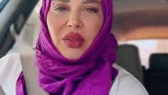 بهاره رهنما بعد از طلاق دومش دوباره چاق شد |‌ تغییرات غیرمنتظره بهاره رهنما دوباره سوژه شد + عکس
