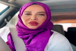بهاره رهنما بعد از طلاق دومش دوباره چاق شد |‌ تغییرات غیرمنتظره بهاره رهنما دوباره سوژه شد + عکس