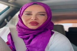 بهاره رهنما تارزان شد | دیوونه بازی بهاره رهنما گل کرد