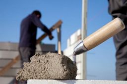 چگونه سیمان سفت شده را نرم کنیم