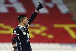  بهترین دروازه بان لیگ قهرمانان آسیا چه کسی است؟