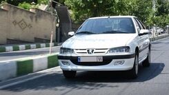 خبر خوش برای طرفداران پژو‌پارس/حباب پژوپارس ترکید