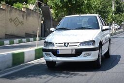 خبر خوش برای طرفداران پژو‌پارس/حباب پژوپارس ترکید