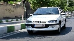 خبر خوش برای طرفداران پژو‌پارس/حباب پژوپارس ترکید