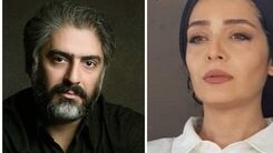 ساره بیات ازدواج کرد/همسر ساره بیات کیست؟+تصاویر دیده نشده 