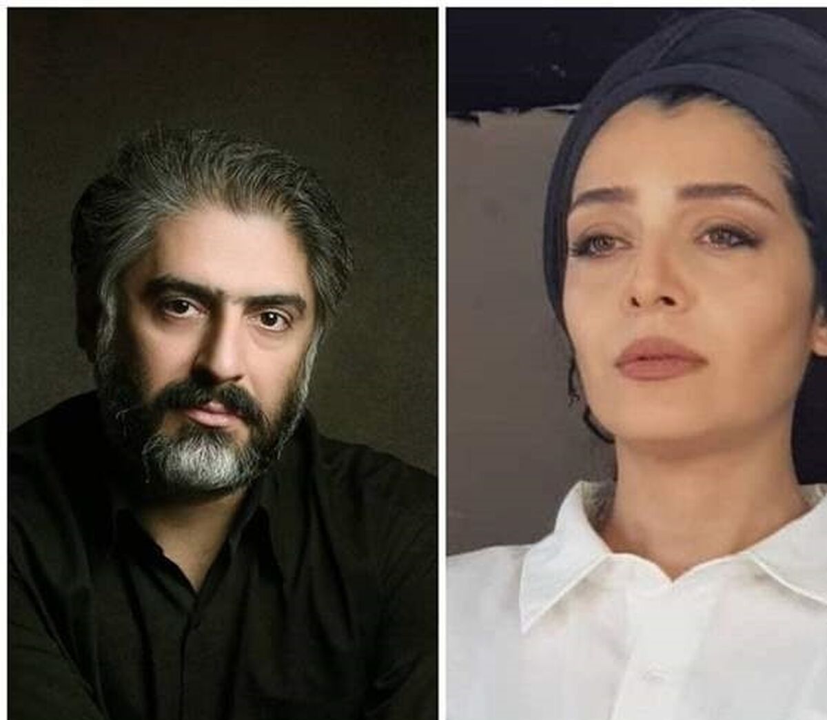 ساره بیات ازدواج کرد/همسر ساره بیات کیست؟+تصاویر دیده نشده 
