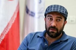 سوتی جنجالی مجید صالحی تو خونه رضا عطاران+فیلم لو رفته 