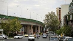 شوک ریزش قیمت ارز به بازار مسکن  رسید | سقوط قیمت مسکن در  شمال پایتخت | خانه در محله های شمال تهران متری چند؟