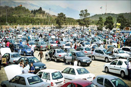 سقوط سنگین قیمت خودرو در بازار | کاهش قیمت ۲۵۰ میلیون تومانی این خودرو