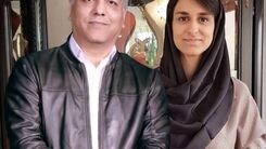 بابای پولدار دختر مهران مدیری