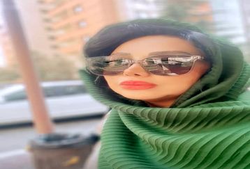 عکس باور نکردنی از ۱۹ سالگی بهنوش بختیاری | بهنوش بختیاری قبل عمل بینی چه شکلی بود؟