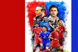  مهمانان بازی دربی چه کسانی هستند؟