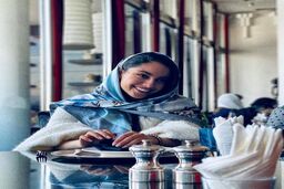 گریه دلتنگی ترلان پروانه دل همه را لرزاند