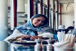 گریه دلتنگی ترلان پروانه دل همه را لرزاند