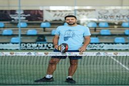 علی ضیا از تلویزیون رفت؟ +عکس