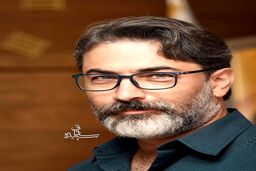 خود پارسا پیروزفر هم خودش را در این عکس نمی شناسد | زشت ترین عکس پارسا پیروزفر لو رفت + عکس
