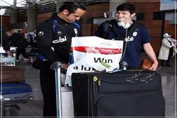 سردار آزمون به رکورد علی کریمی رسید