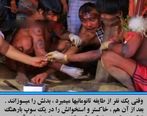 غیر انسانی ترین رفتار با جسد! | مرده خوارهای وحشتناک