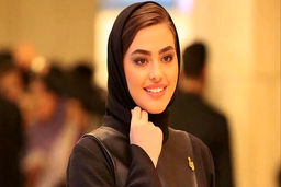 عکس لو رفته از مادرشوهر سابق ریحانه پارسا!+عکس