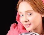 شهره قمر هم بازیگر تئاتر شد