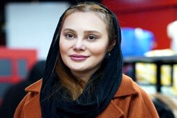 پشیمانی آرام جعفری از حرف های ناراحت کننده اش درباره زهره فکور صبور!+عکس
