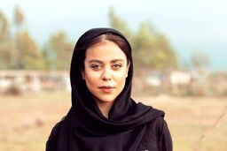 عکس های دور از عرف الهام اخوان بعد از شهرت با چند فیلم | الهام اخوان هم به جرگه سحر قریشی ها پیوست