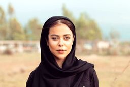 عکس های دور از عرف الهام اخوان بعد از شهرت با چند فیلم | الهام اخوان هم به جرگه سحر قریشی ها پیوست