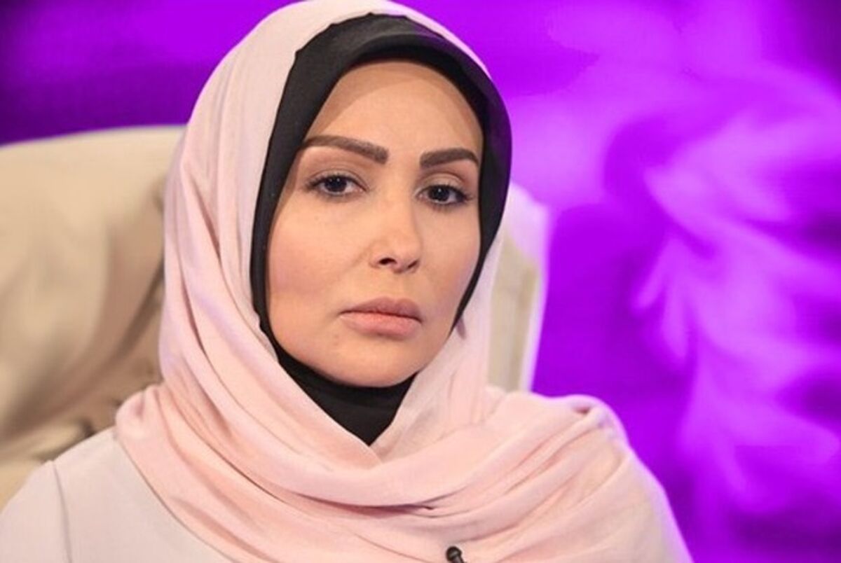اعتراف جنجالی پرستو صالحی!عکس دیده نشده 