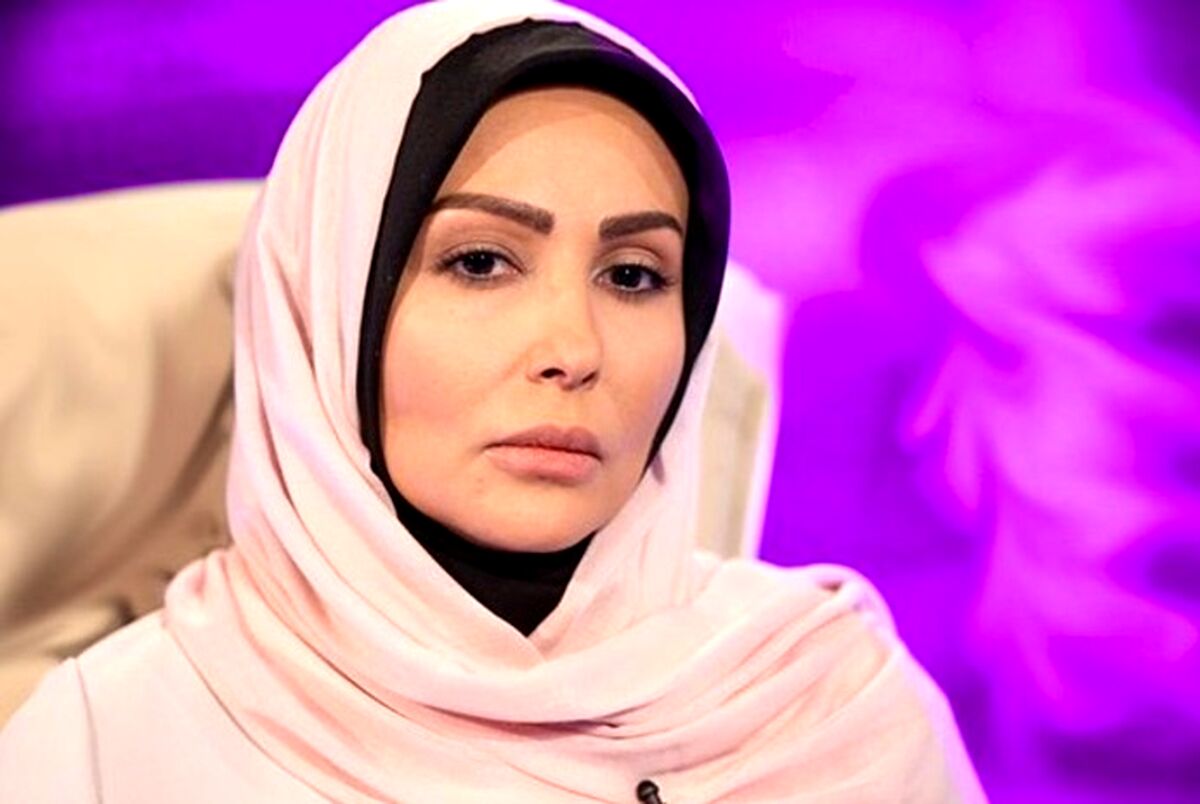 اعتراف جنجالی پرستو صالحی!عکس دیده نشده 